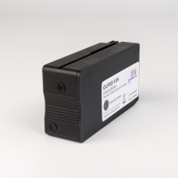 DTM CLP2200e Black Pigment Premium Cartridge
