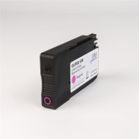 DTM CLP2200e Magenta Dye Cartridge