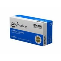 EPSON - EPSON Cartridge Cyan