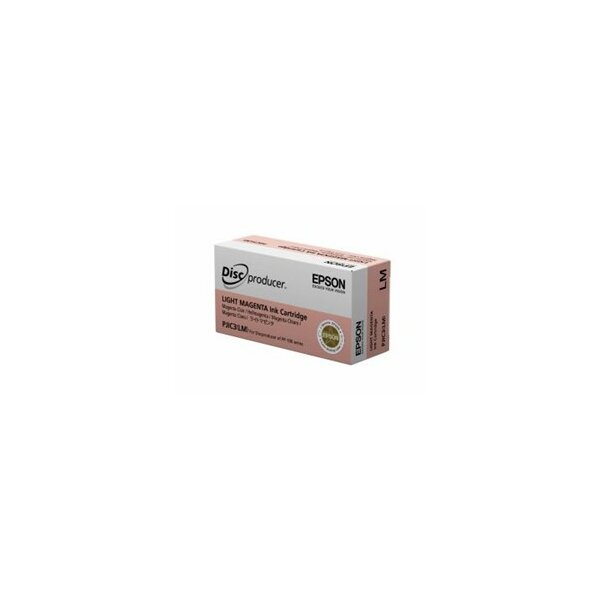 EPSON - EPSON Cartridge Light Magenta