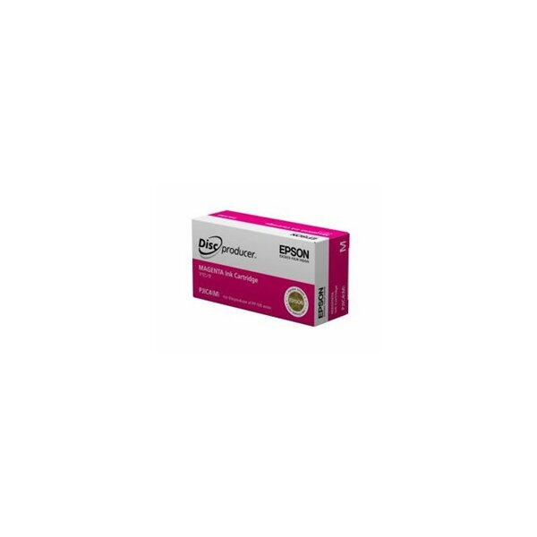 EPSON - EPSON Cartridge Magenta