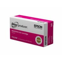 EPSON - EPSON Cartridge Magenta