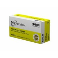 EPSON - EPSON Cartridge Yellow