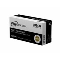 EPSON - EPSON Cartridge Black