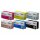 EPSON - 6 x  Ink. Cartridge EPSON PP-100 Set - 6 Color Cartridge Set