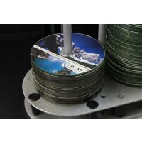 DVD Brennroboter - Hurricane - ohne Printer