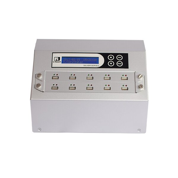 1:9 USB-Kopierer