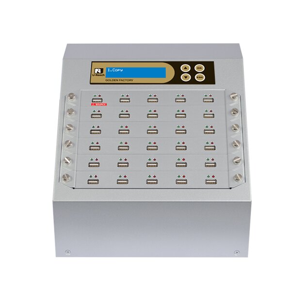 1:29 USB-Kopierer