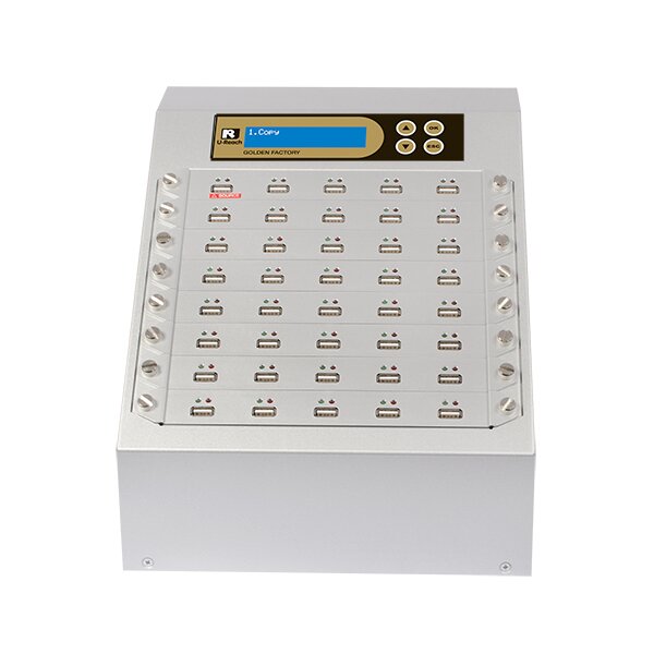 1:39 USB-Kopierer
