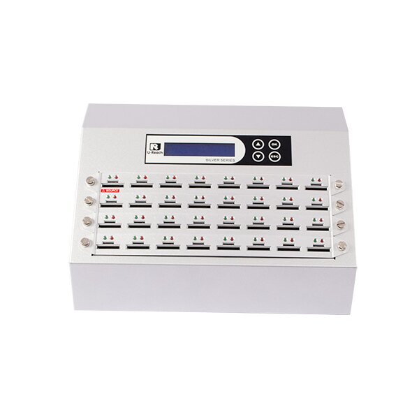 1:31 SD/MicroSD Kopierer