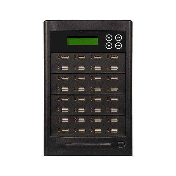 1-31 USB-Kopierer