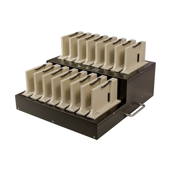 1:15 SAS / SATA Festplatten