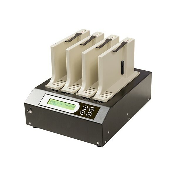 1:3 SAS / SATA Festplatten