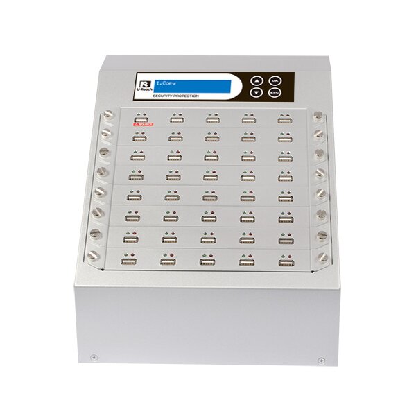 1:39 USB-Kopierer