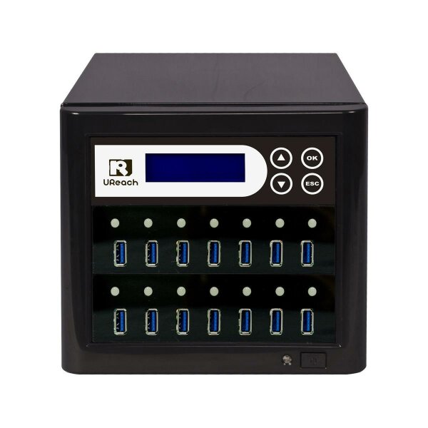 14 x USB3.1