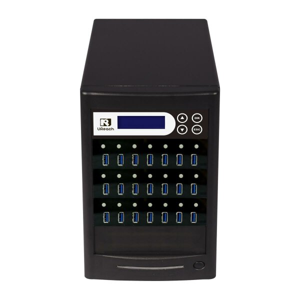 21 x USB3.1