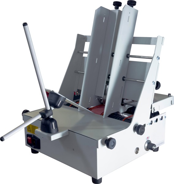 Reibungs-Feeder LAB-Serie, linke Seite